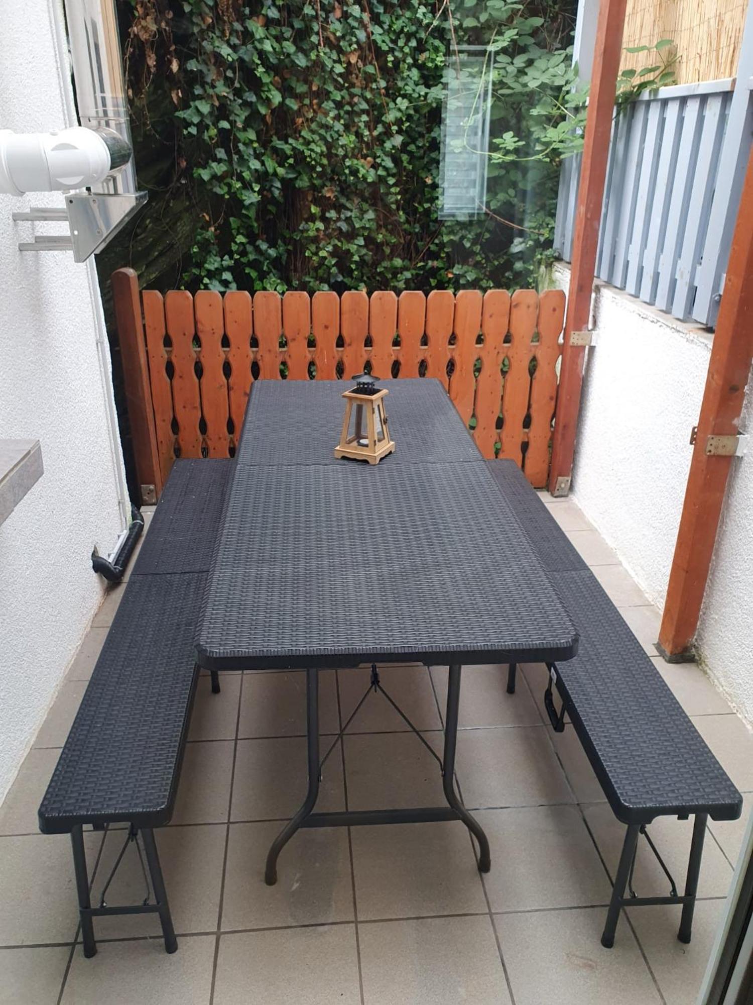 Apartamento Haus Damian Traben-Trarbach Exterior foto